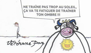 La pensée de la Joyeuse du lundi