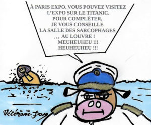 La pensée de la Joyeuse du lundi