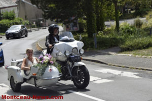 Deux White Angels se sont dit oui à Sanvignes