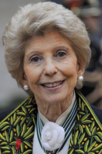 Hélène Carrère d’Encausse est morte ce samedi 5 août 2023 à l’âge de 94 ans