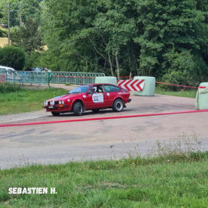Nos lecteurs ont toujours le bon reflex(e) : Rallye d’Autun Sud Morvan – La Châtaigne
