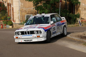 Sport automobile – ASA Morvan