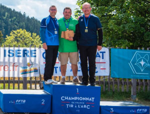 Arc Club Montceau Bourgogne