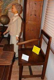 Nouvel article sur le blog de la Maison d’Ecole (Montceau)