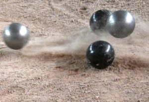 RAPPEL / 29ème challenge de pétanque «  Hélène et Jean-Pierre Brésillon »