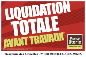France literie : l’expert de la literie à Montceau