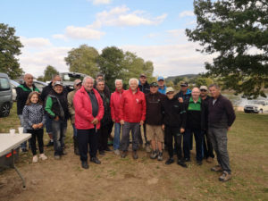 Montceau-les-Mines : la Gaule Montcellienne