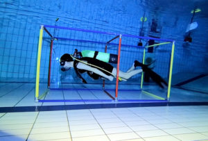 Montceau-les-Mines : Le club Thalassa
