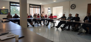 Le club 4×4 Val d’Arroux