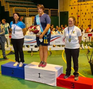 Arc Club Montceau Bourgogne