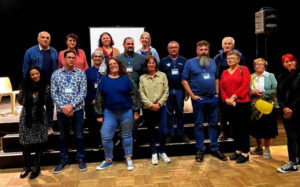Montceau-les-Mines : l’association « Le Phare ici et ailleurs »