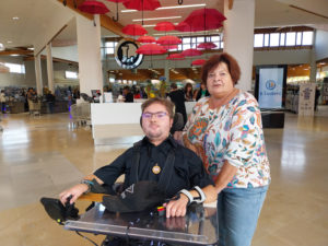 Handicap et études : le parcours du combattant !