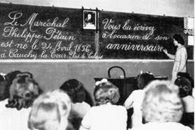 Nouvel article sur le blog de la Maison d’Ecole (Montceau)