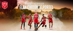 BASKET (Betclic Elite)