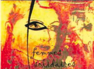 Comité Femmes Solidaires Eugénie Cotton