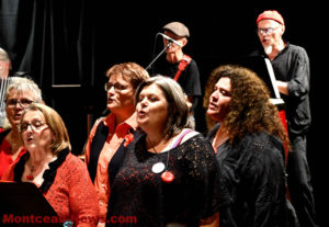 Saint-Vallier : Femmes Solidaires a fêté ses 60 ans