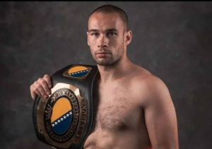 Sanvignes : «FIGHTING NIGHT 7»