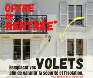 Montchanin : Labrosse-Azur » … votre spécialiste menuiseries, volets, portes de garage, portails, stores, bannes et pergolas