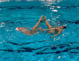 Montceau-les-Mines : Montceau Olympic Natation