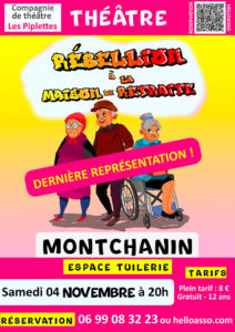 Montchanin