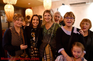 Montceau-les-Mines : à la Trattoria