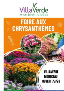Villaverde (Montceau – Gourdon)