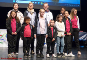 Saint-Vallier : Office Municipal des Sports