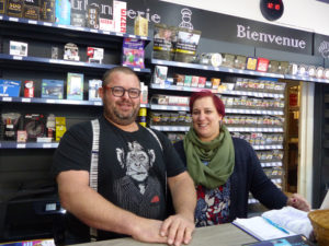 Montceau : Mois de novembre, mois sans tabac…