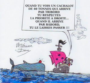 La pensée de la Joyeuse du lundi