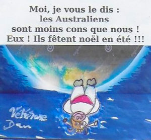 La pensée de la Joyeuse du lundi
