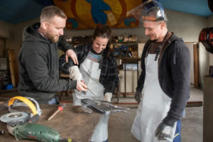 Montceau : Encore une belle idée de cadeau