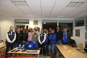 L’association Sport Michelin Karting remercie ses sponsors