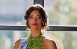  Faites comme Luna LACHARME Miss Saône et Loire et Miss Bourgogne 2023