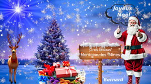 Joyeux Noël