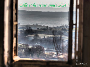 Un poème de Daniel Meunier