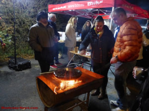 Sanvignes  : Fêtes de fin d’année