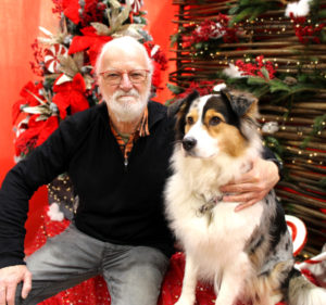 Villaverde a mis à l’honneur les animaux de compagnie et leurs maîtres
