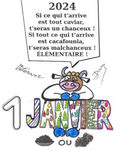 La pensée de la Joyeuse du lundi