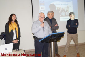 Les Bizots : accueil des nouveaux arrivants