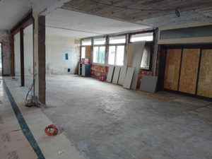 Sanvignes : les suites de l’incendie…