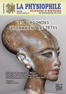 Revue de la Physiophile (Montceau)