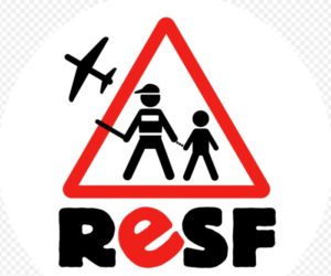 Le GPS (Guide des parcours sociaux) de RESF