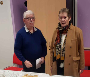 Montceau-les-Mines : Bridge Club Montcelllien