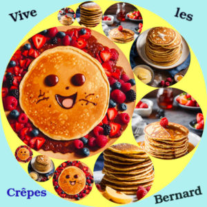 Nos lecteurs sont plus que sympa(s)…