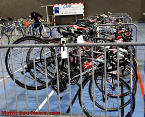 Blanzy : Bourse aux vélos