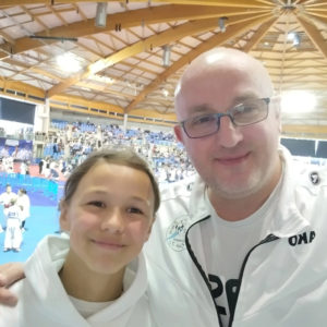 Alliance Dojo 71 – Judo Club Montcellien