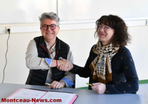 Montceau-les-Mines : l’Afpa évolue…