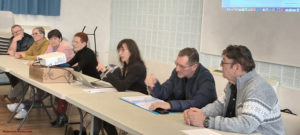 Montceau : Société Protectrice des Animaux
