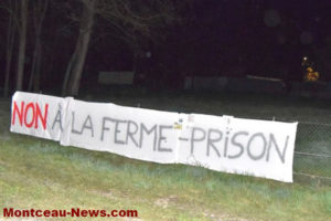 Emoi profond à Ciry, quartier de Roselay : une ferme prison à côté de l’école ?