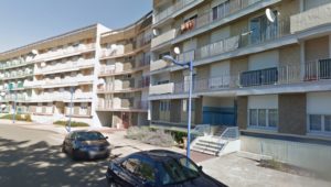 Montceau-les-Mines : la CNL (Confédération Nationale du Logement)